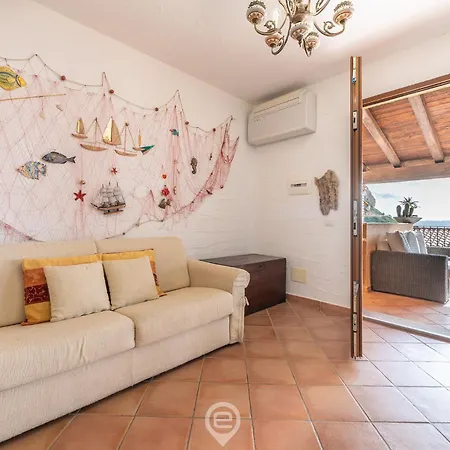 Azure Escape Coast * Nebida