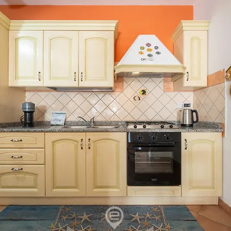 Azure Escape Coast Nebida