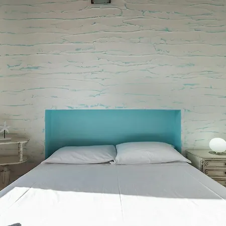 Lägenhet Azure Escape Coast