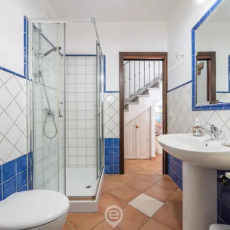 Lägenhet Azure Escape Coast Nebida