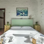 Azure Escape Coast Apartment Nebida