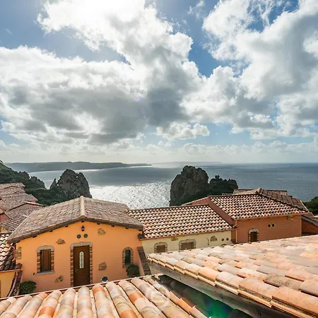 Apartman Estay - Azure Escape Coast *