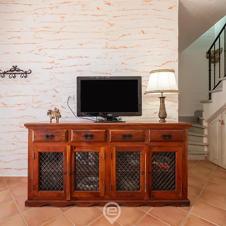 Azure Escape Coast Nebida