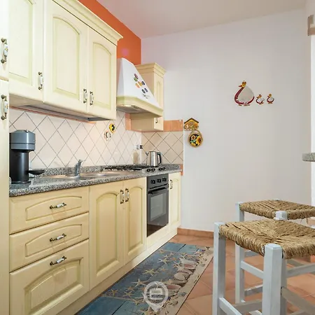 Azure Escape Coast Apartament *