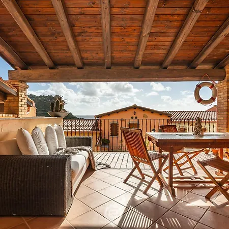 Estay - Azure Escape Coast Apartman