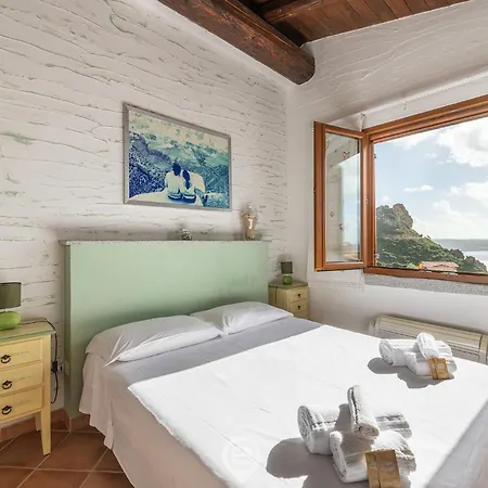 Apartamento Azure Escape Coast