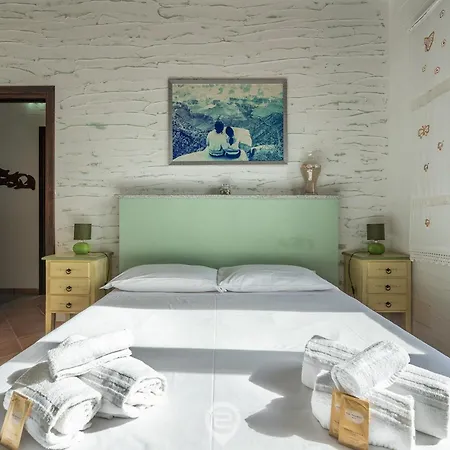 Azure Escape Coast Apartament Nebida