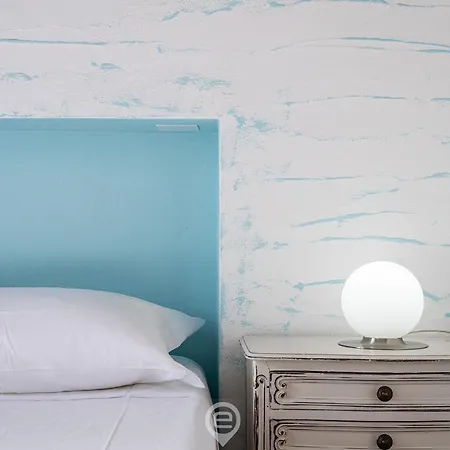 Apartament Azure Escape Coast