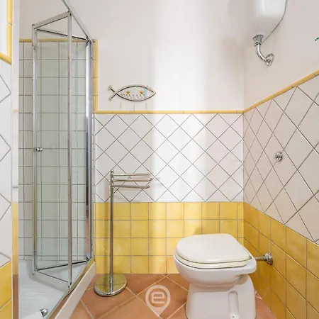 Estay - Azure Escape Coast Апартаменты *