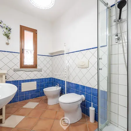 Azure Escape Coast Nebida