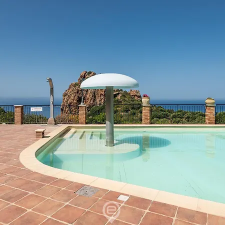 Azure Escape Coast * Nebida