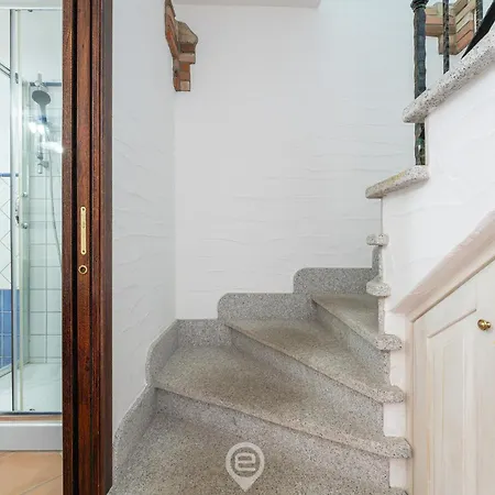 Azure Escape Coast Apartamento