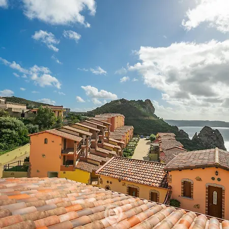 Apartament Azure Escape Coast