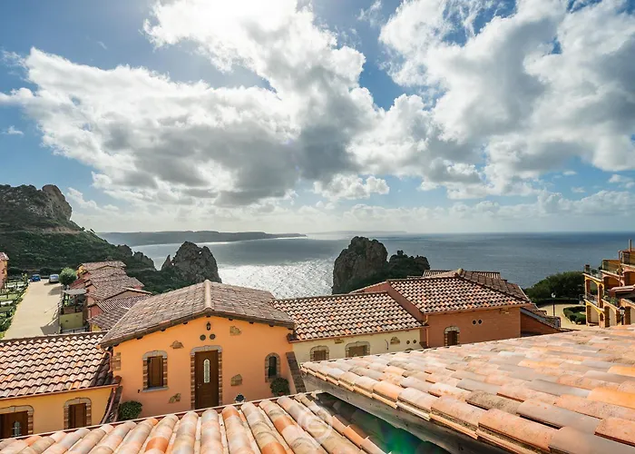 Daire Azure Escape Coast *