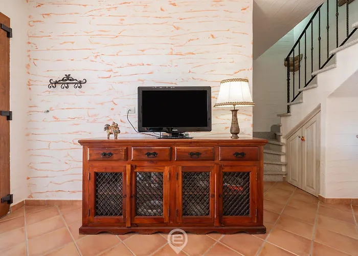 Azure Escape Coast Nebida