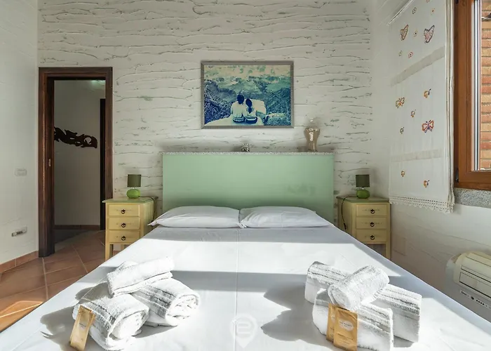 Azure Escape Coast Daire Nebida