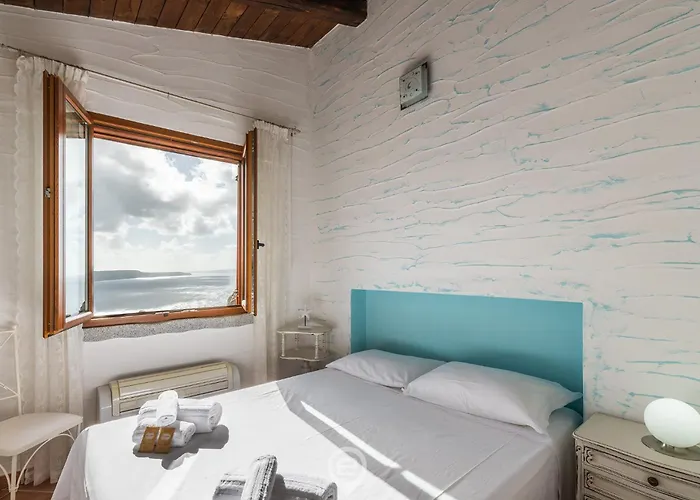 Azure Escape Coast Daire Nebida