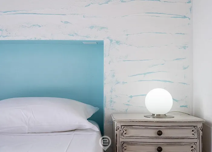 Daire Azure Escape Coast