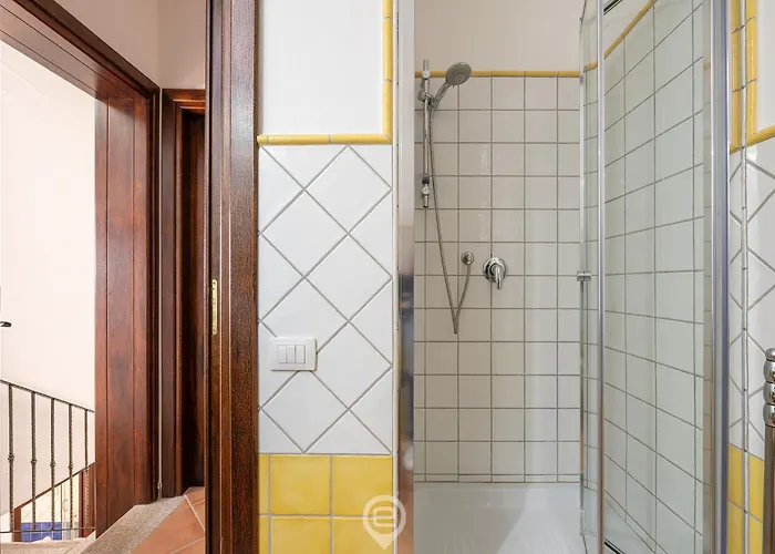 Daire Azure Escape Coast Nebida