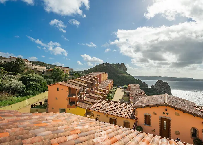 Daire Azure Escape Coast